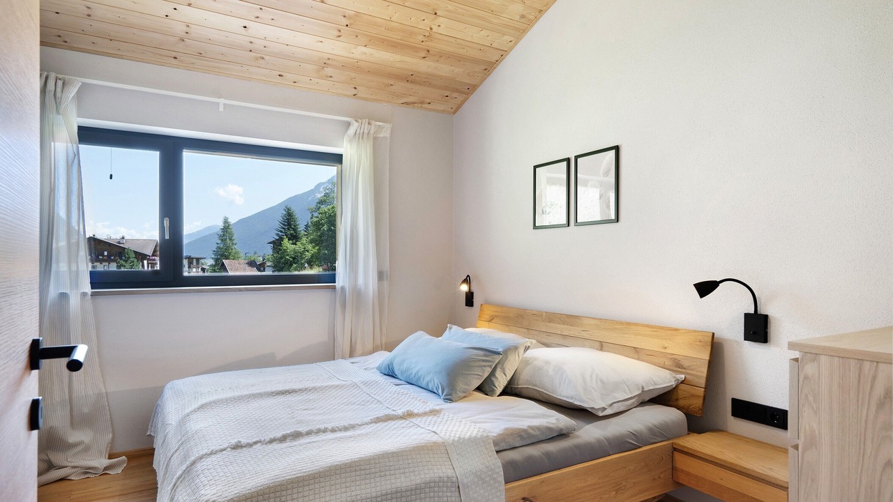 Photo of Bedroom in Neustift Im Stubaital