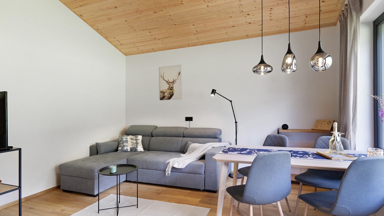 Photo of Livingroom in Neustift Im Stubaital