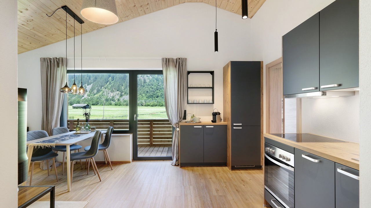 Photo of Kitchen in Neustift Im Stubaital