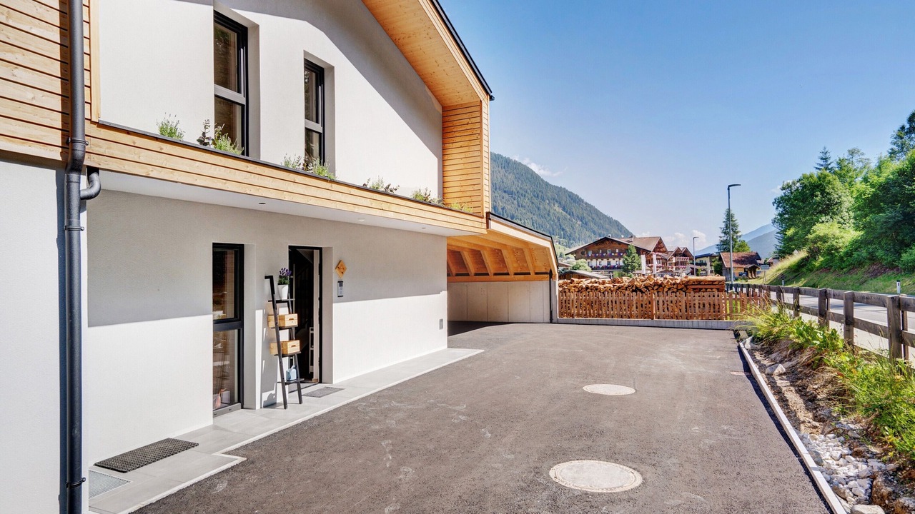 Photo of Outdoor in Neustift Im Stubaital