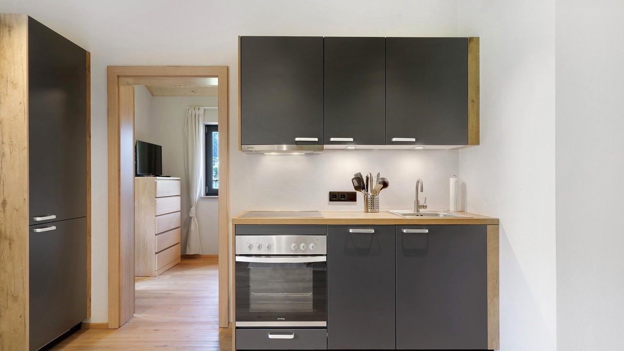 Photo of Kitchen in Neustift Im Stubaital