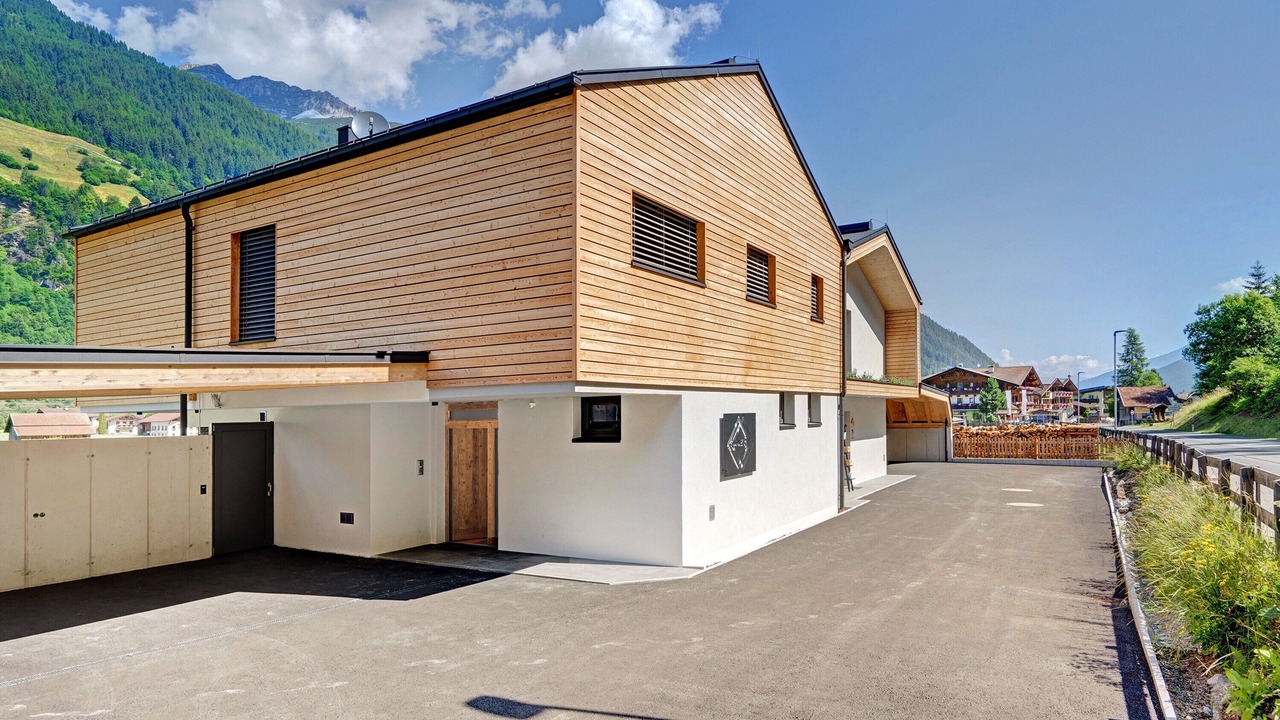 Photo of Outdoor in Neustift Im Stubaital