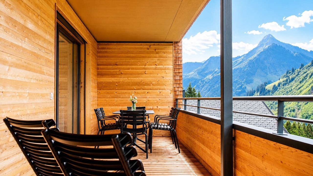 Photo of Outdoor in Damuels