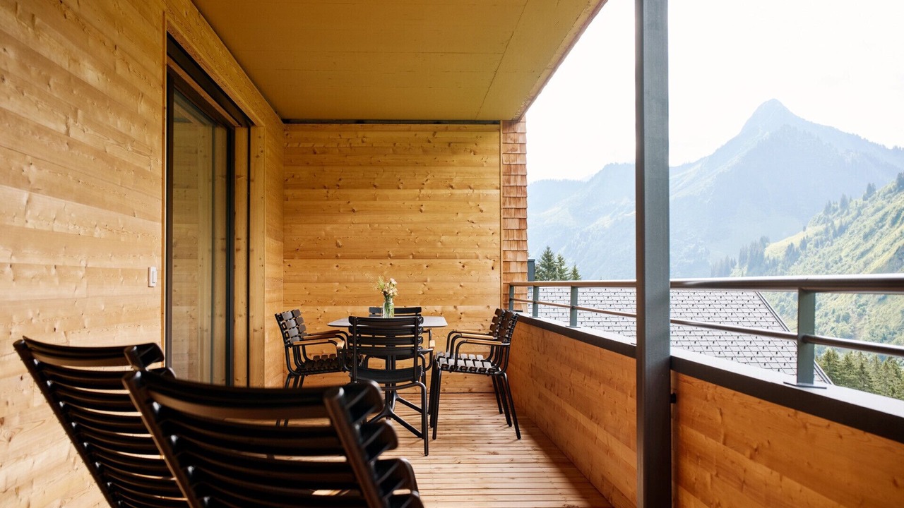Photo of Outdoor in Damuels