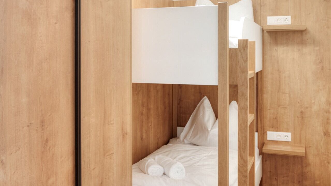 Photo of Bedroom in Damuels
