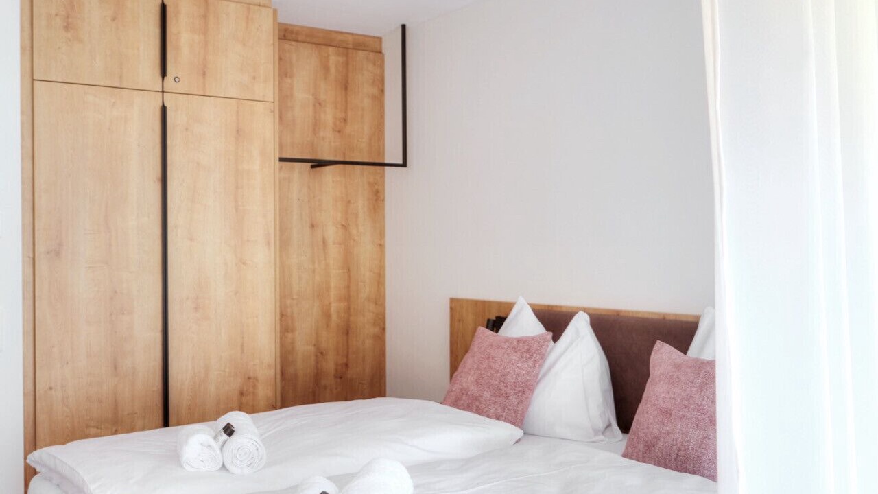 Photo of Bedroom in Damuels