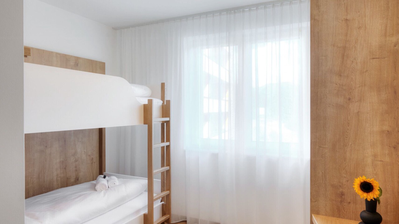 Photo of Bedroom in Damuels