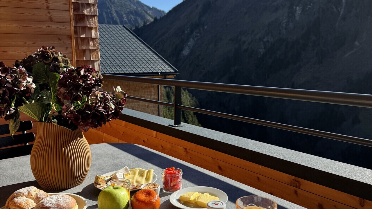 Photo of Outdoor in Damuels