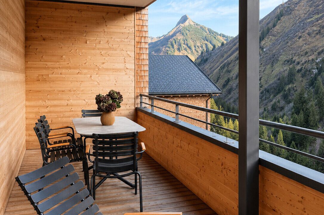 Photo of Outdoor in Damuels