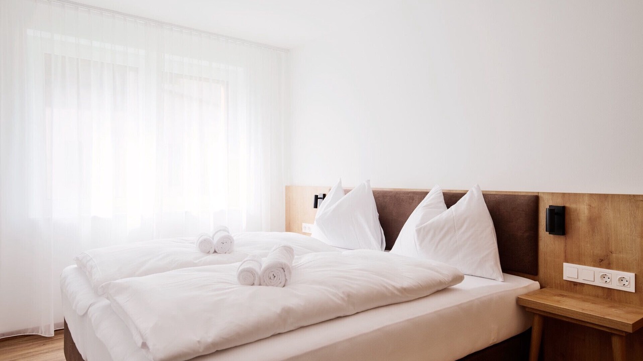 Photo of Bedroom in Damuels