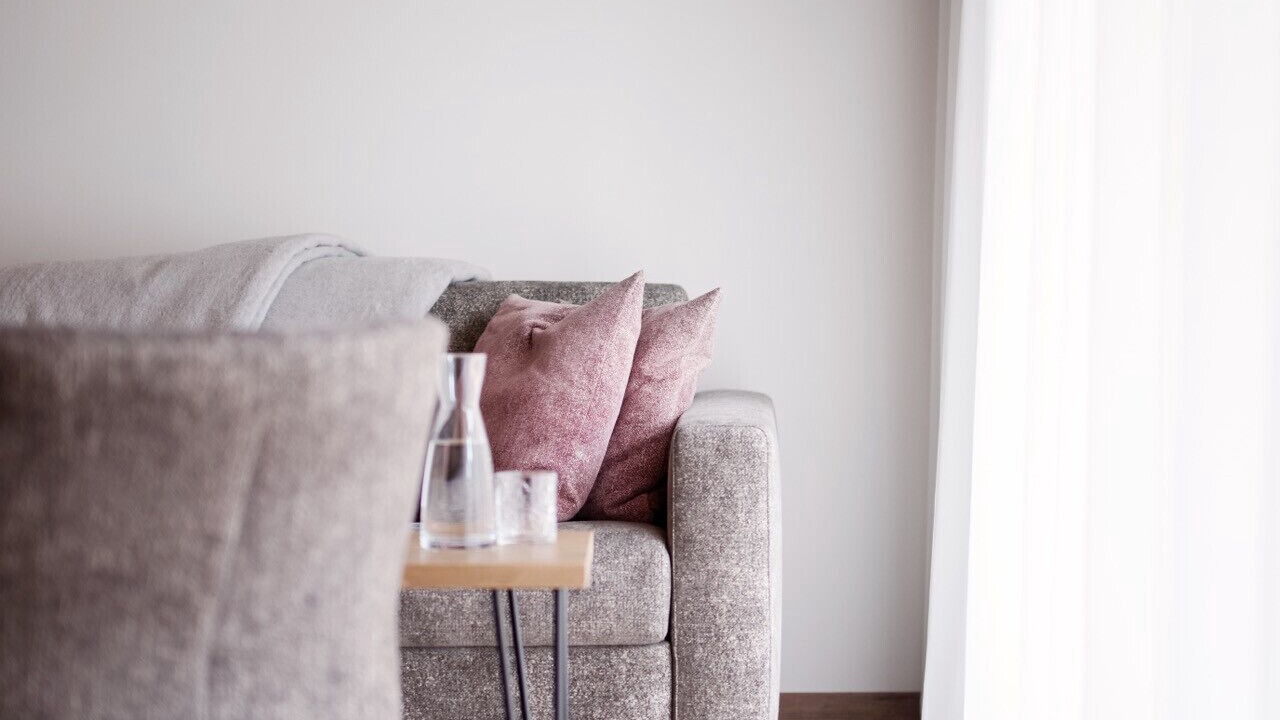 Photo of Livingroom in Damuels