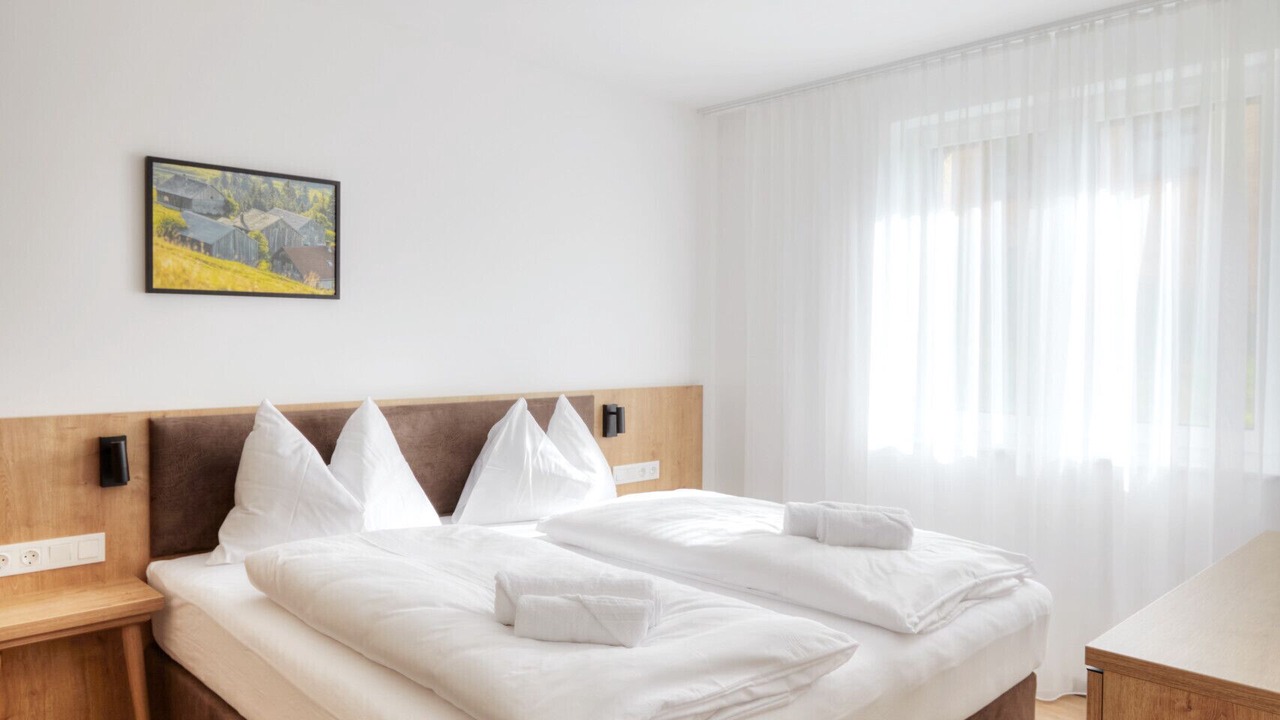 Photo of Bedroom in Damuels