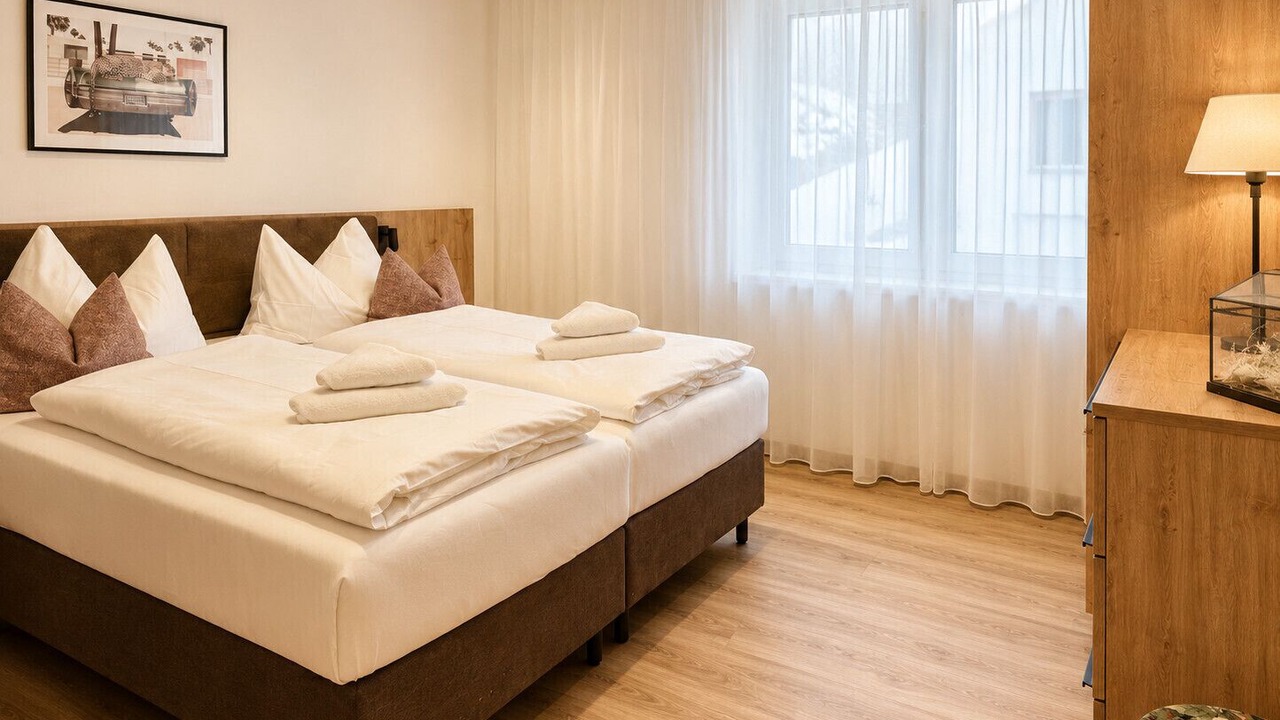 Photo of Bedroom in Damuels
