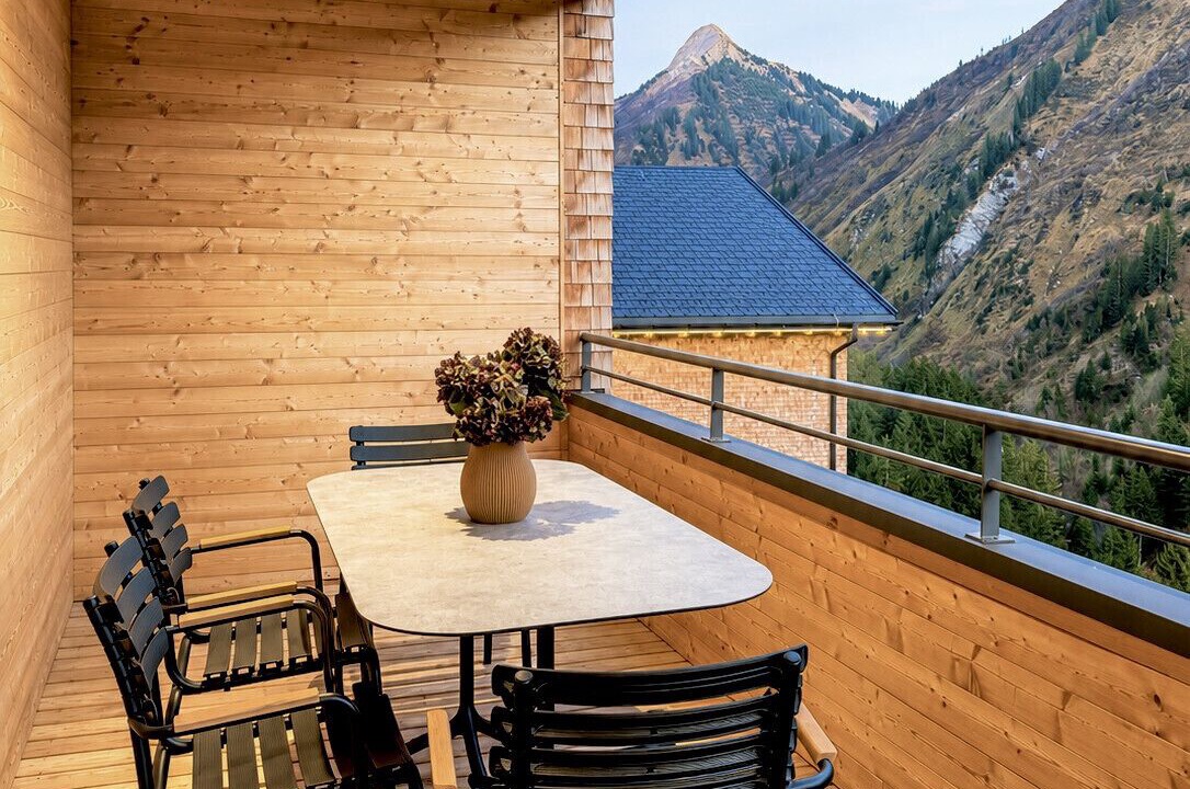 Photo of Outdoor in Damuels