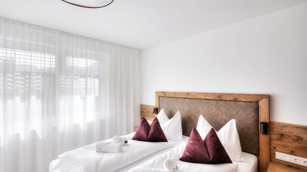Photo of Bedroom in Damuels