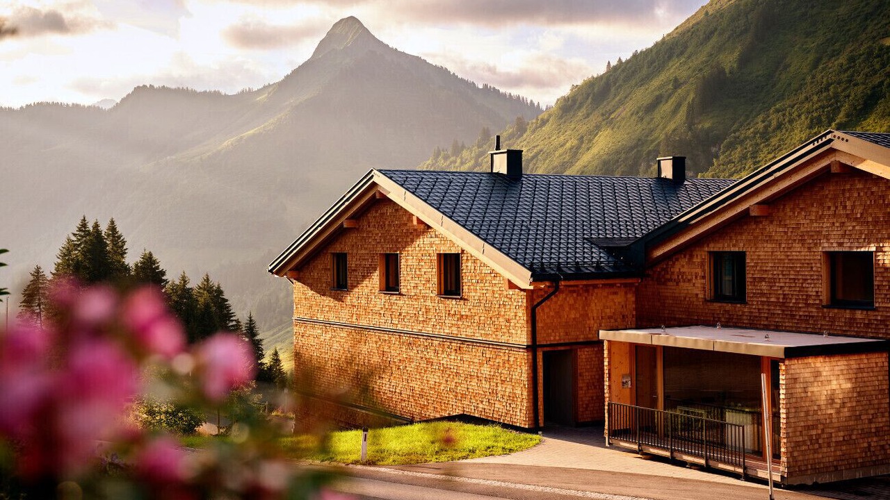 Photo of Outdoor in Damuels