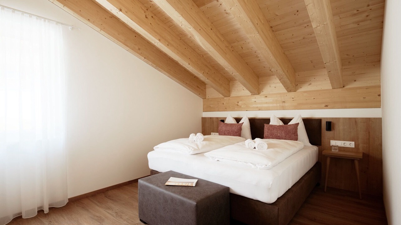 Photo of Bedroom in Damuels