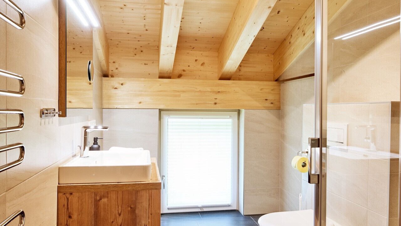 Photo of Bathroom in Damuels