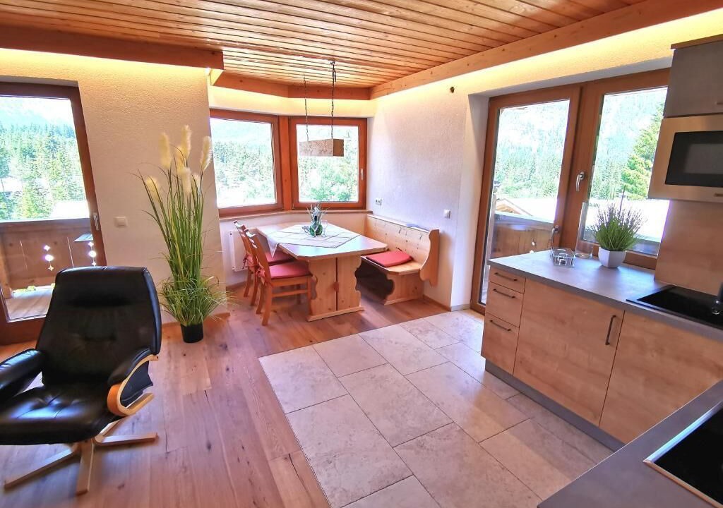 Photo of Kitchen in Weidach