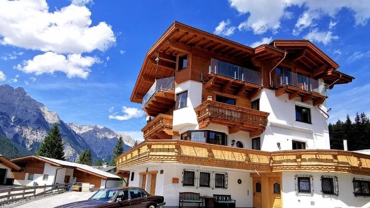 Photo of Outdoor in Weidach