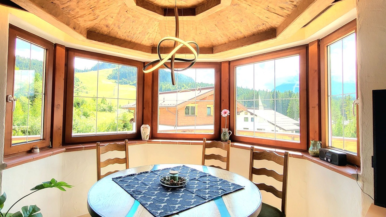 Photo of Livingroom in Weidach