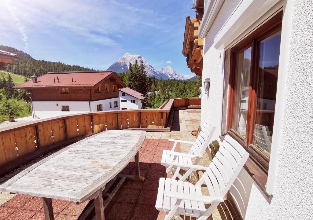 Photo of Outdoor in Weidach