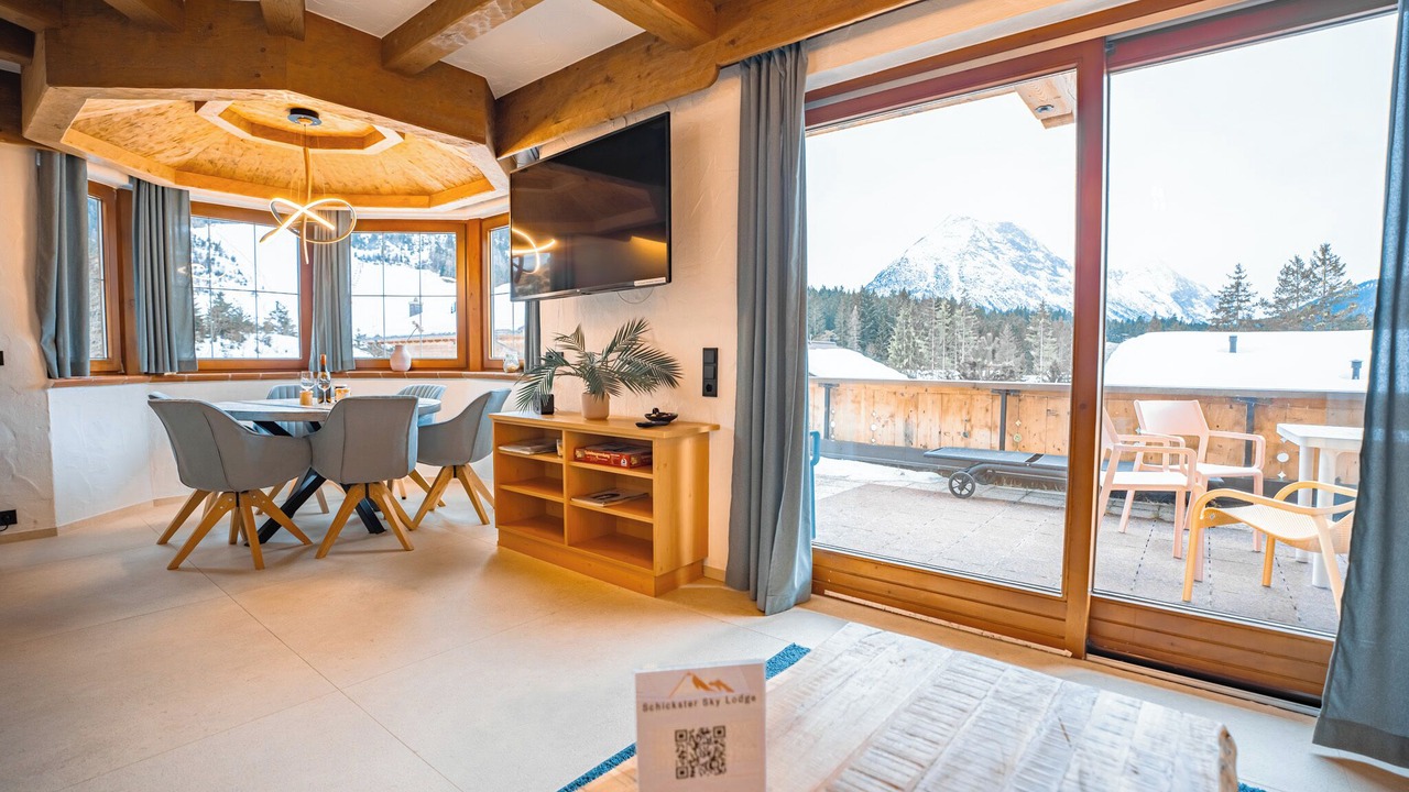 Photo of Livingroom in Weidach