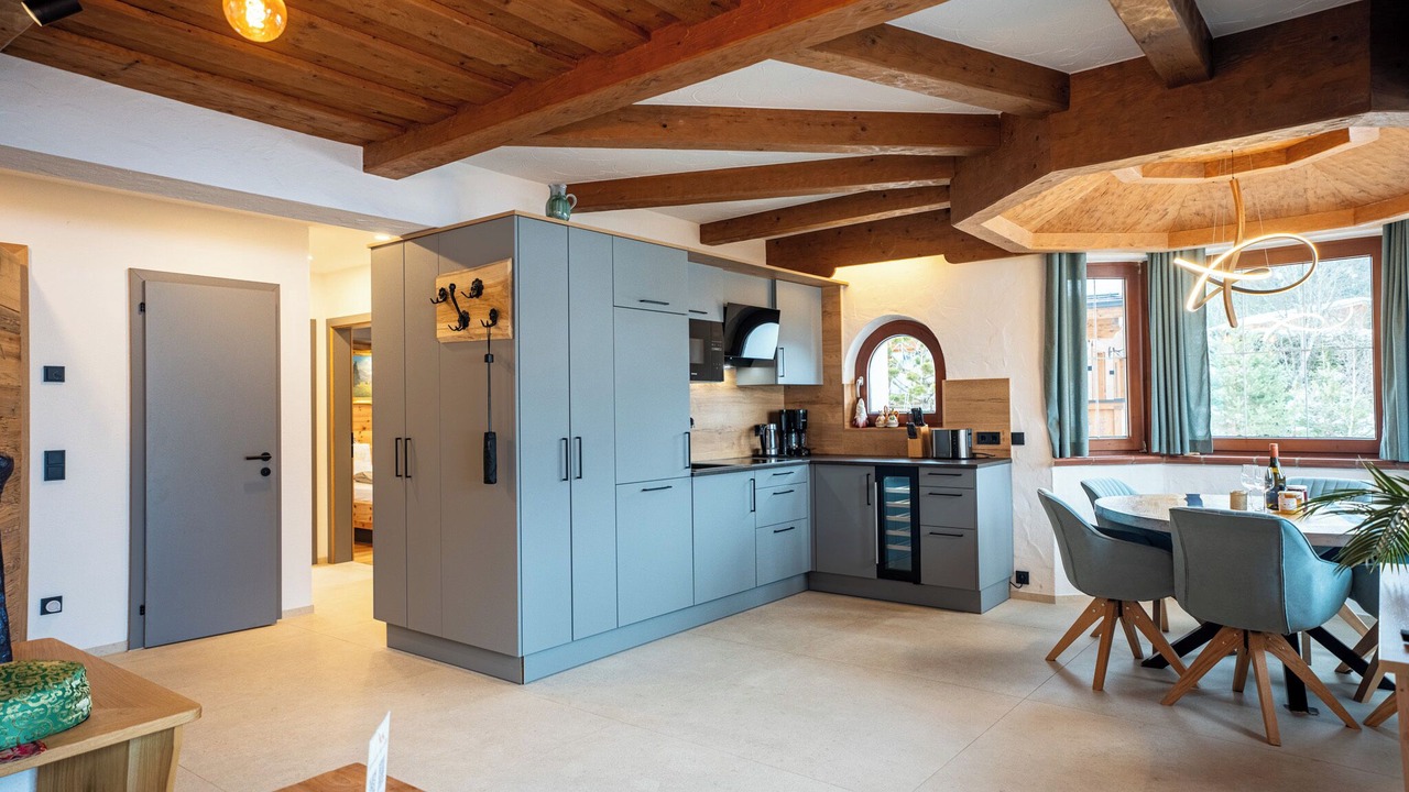 Photo of Kitchen in Weidach