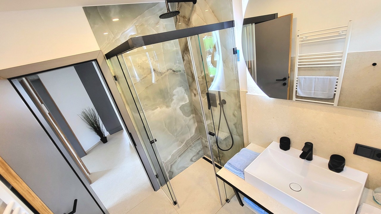 Photo of Bathroom in Weidach