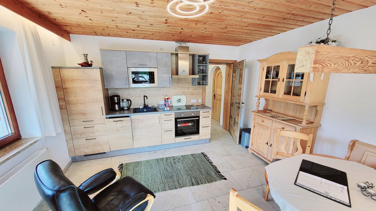 Photo of Kitchen in Weidach