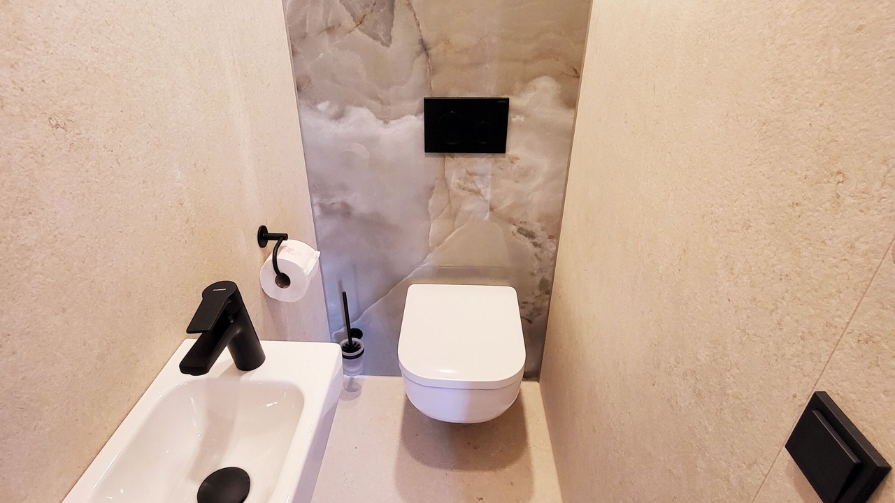 Photo of Bathroom in Weidach