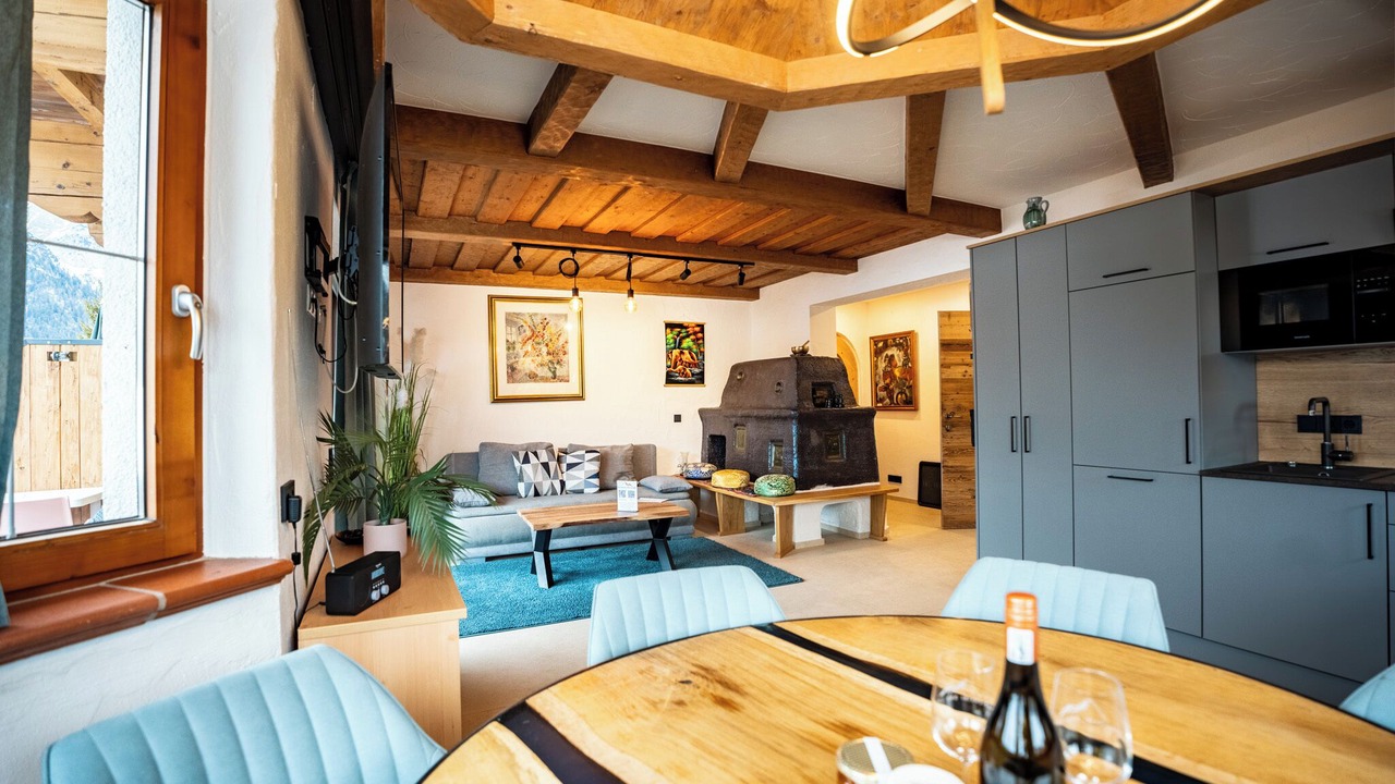 Photo of Livingroom in Weidach
