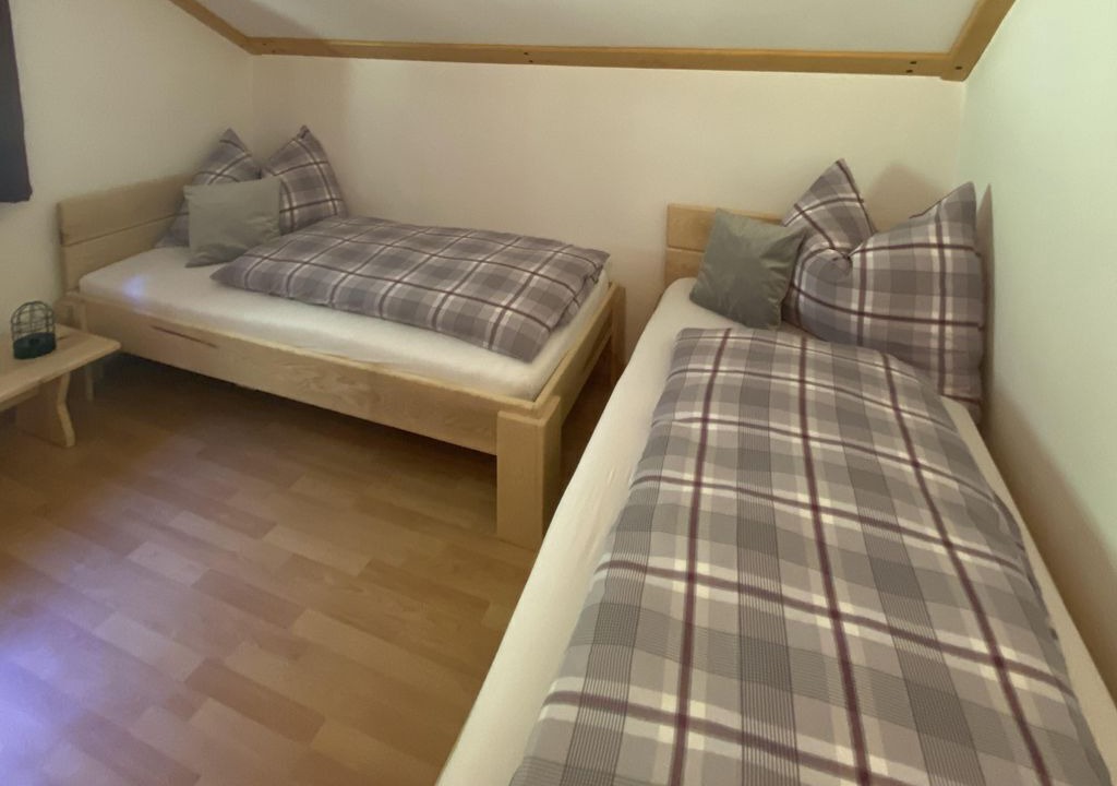Photo of Bedroom in Spital am Pyhrn