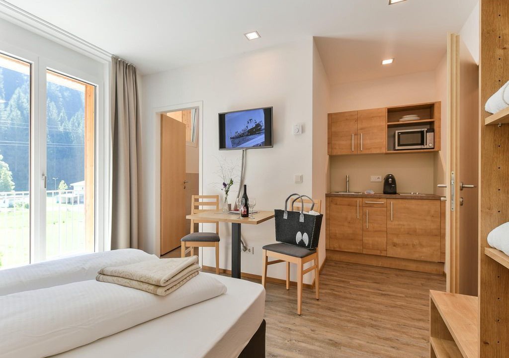 Photo of Bedroom in Kloesterle am Arlberg