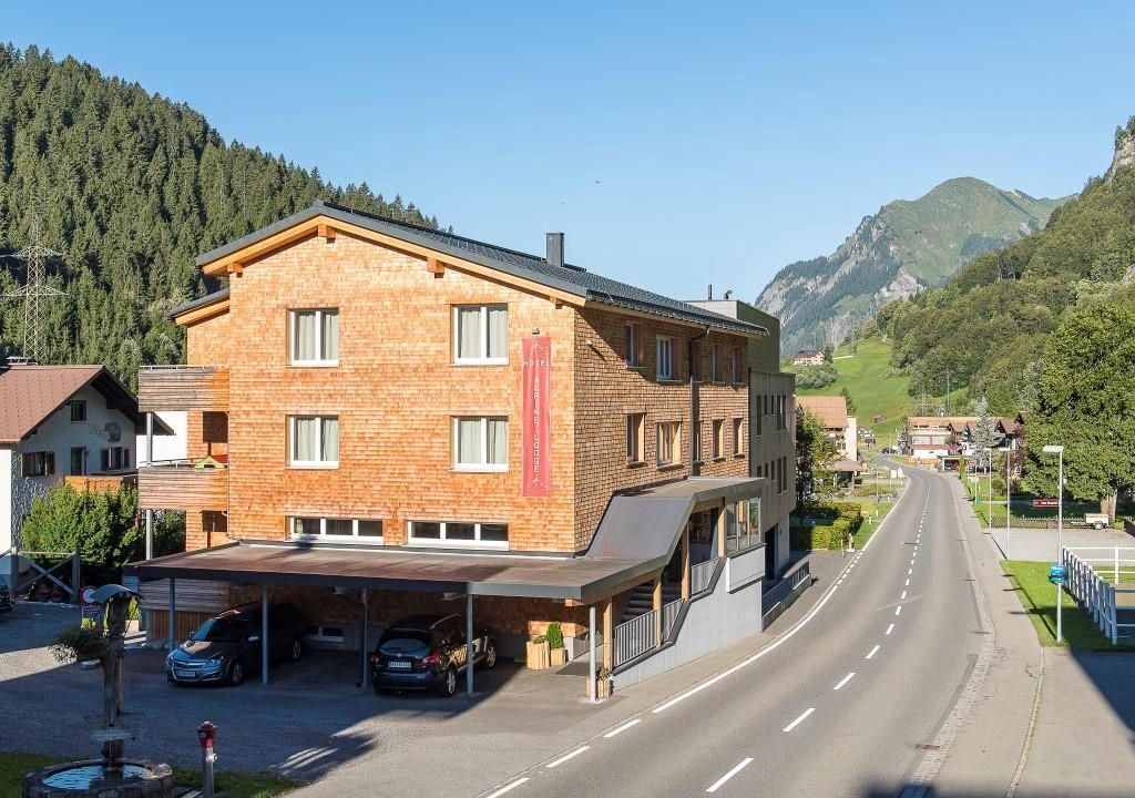 Photo of Outdoor in Kloesterle am Arlberg