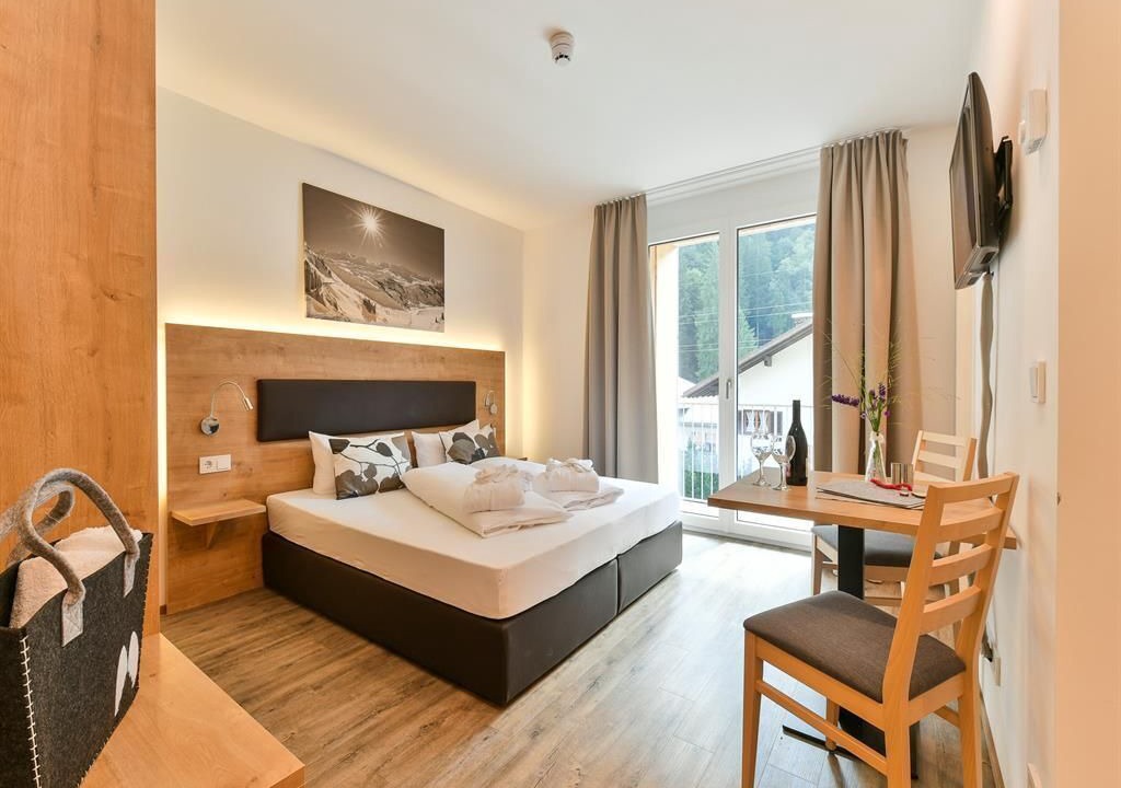 Photo of Bedroom in Kloesterle am Arlberg