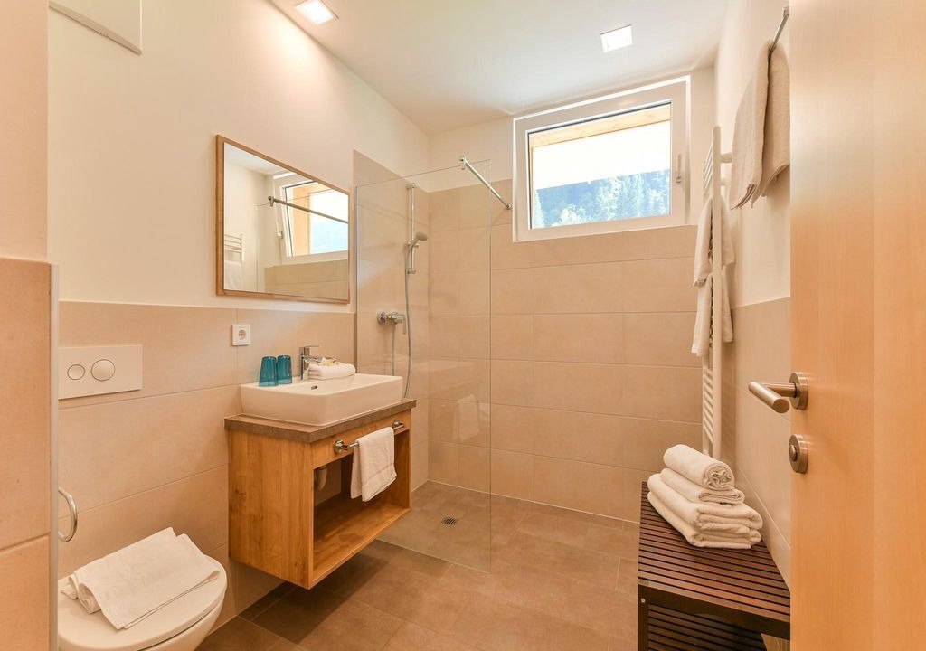 Photo of Bathroom in Kloesterle am Arlberg