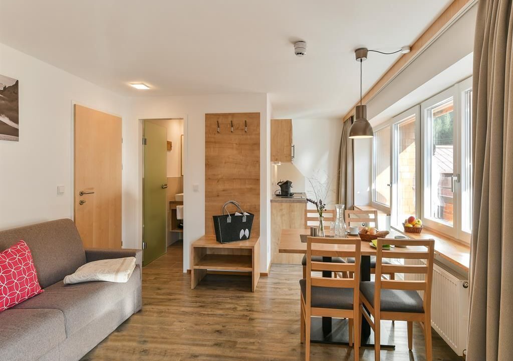 Photo of Livingroom in Klosterle