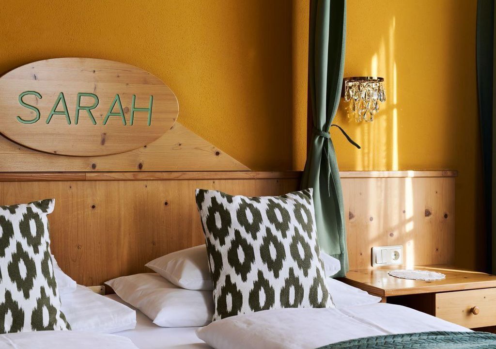 Photo of Bedroom in Bad Blumau