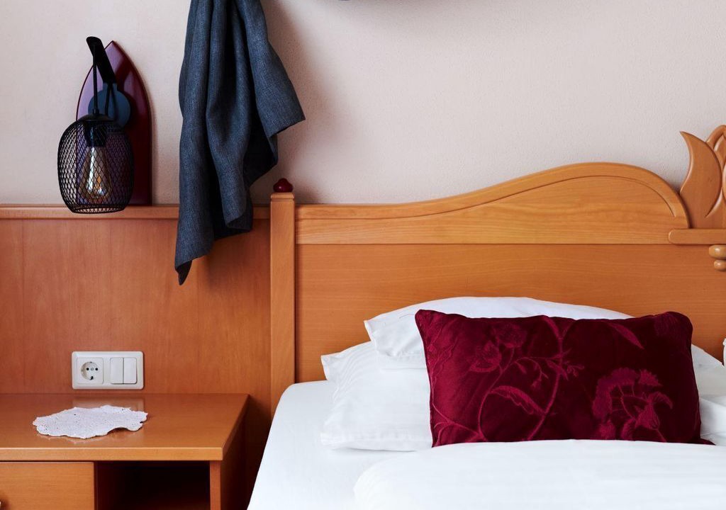 Photo of Bedroom in Bad Blumau