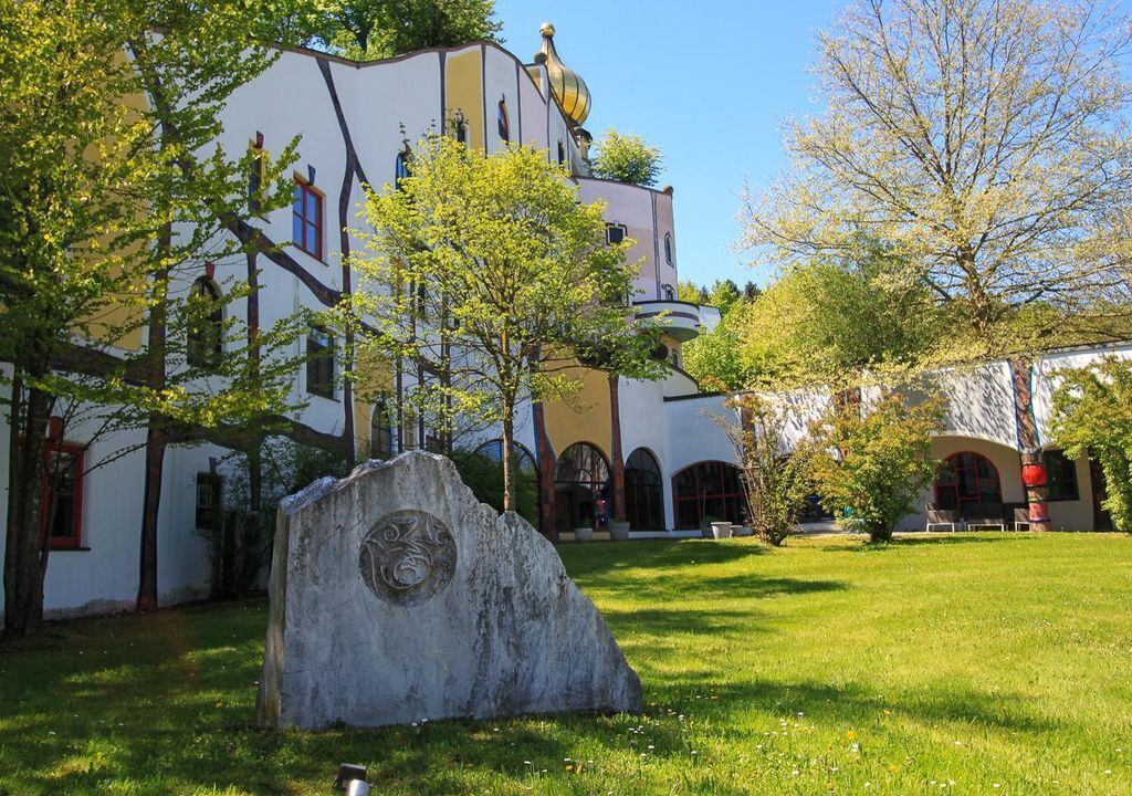 Photo of Outdoor in Bad Blumau