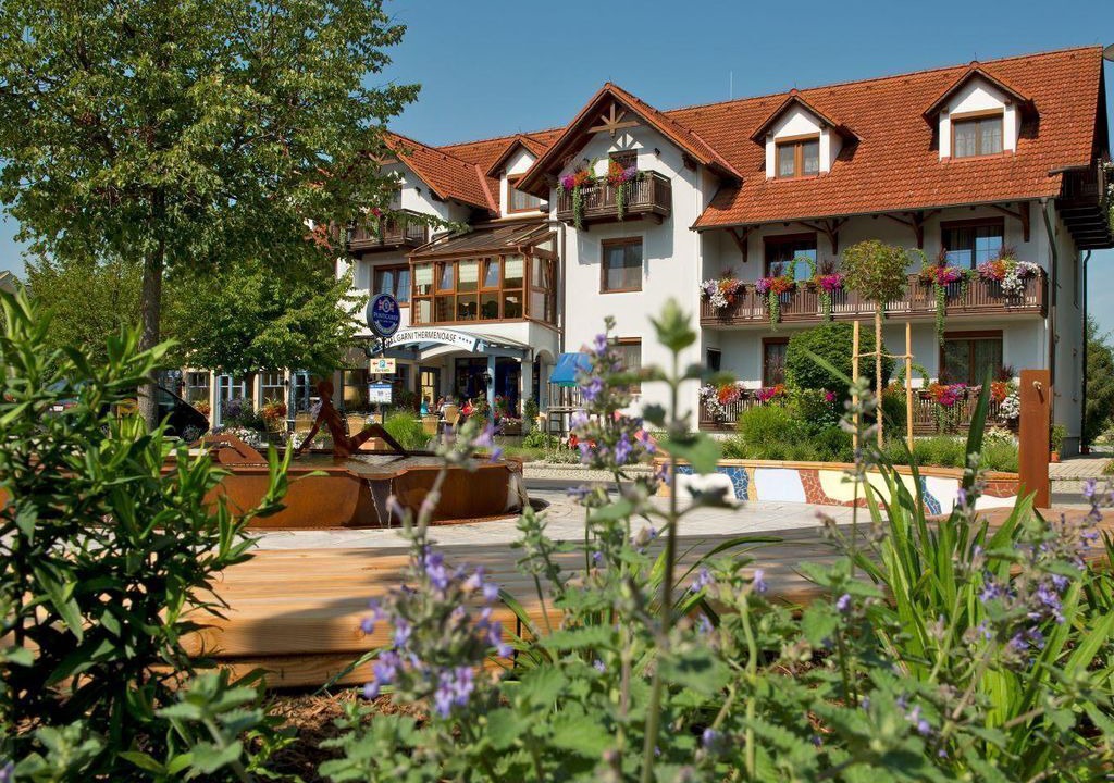 Photo of Outdoor in Bad Blumau