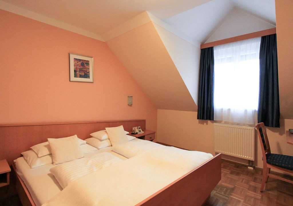 Photo of Bedroom in Bad Blumau