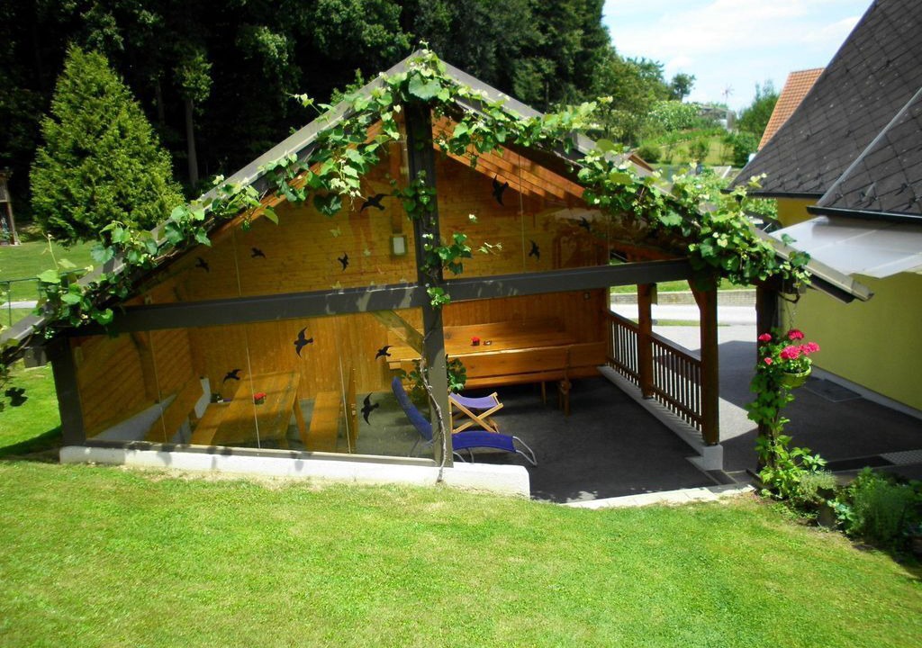 Photo of Outdoor in Loipersdorf bei Fuerstenfeld