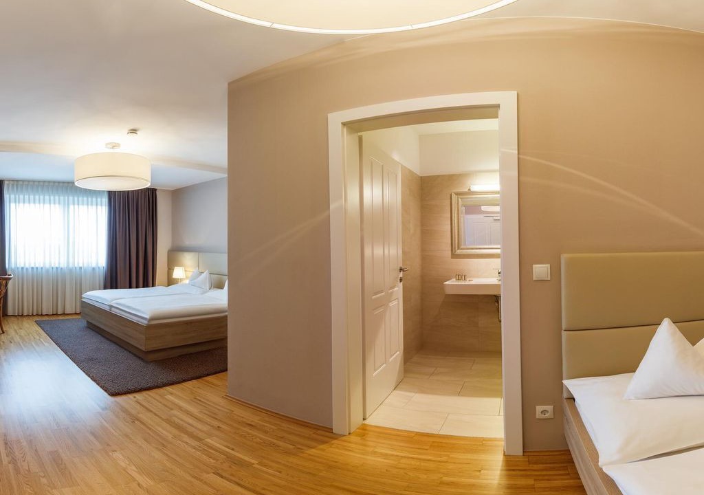 Photo of Bedroom in Feldbach