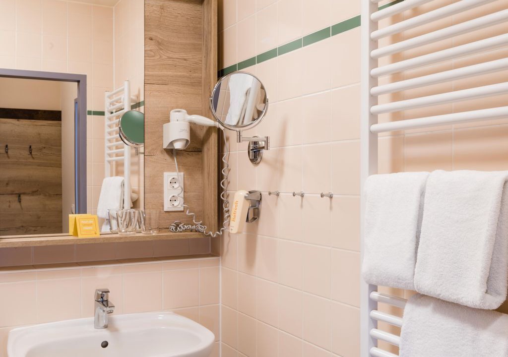 Photo of Bathroom in Fuerstenfeld