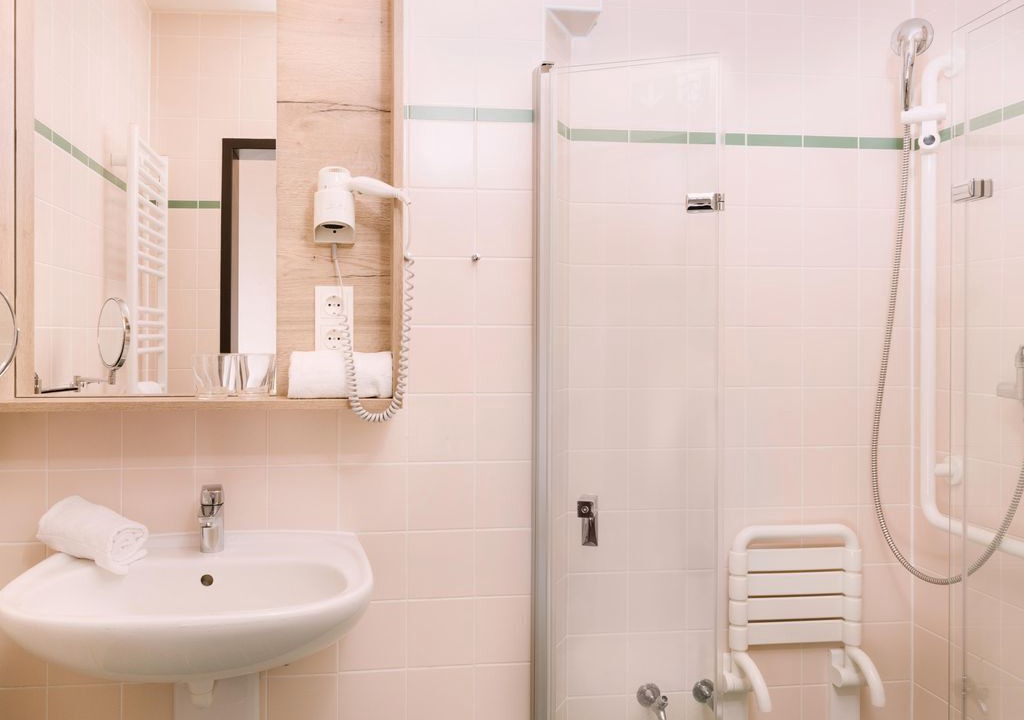 Photo of Bathroom in Fuerstenfeld