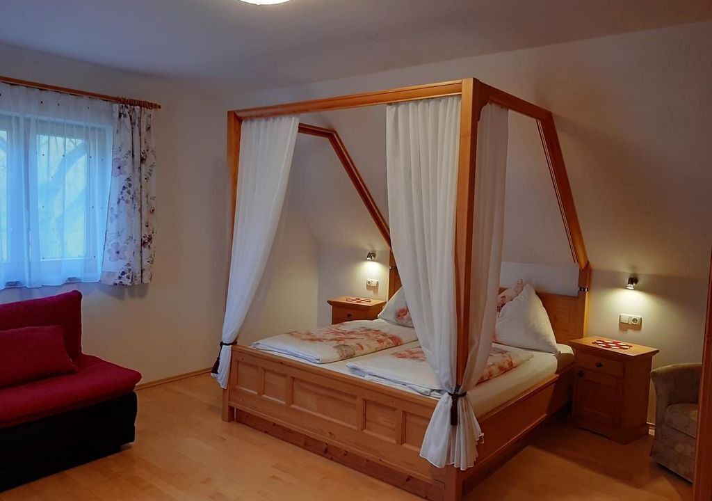 Photo of Bedroom in Feldbach