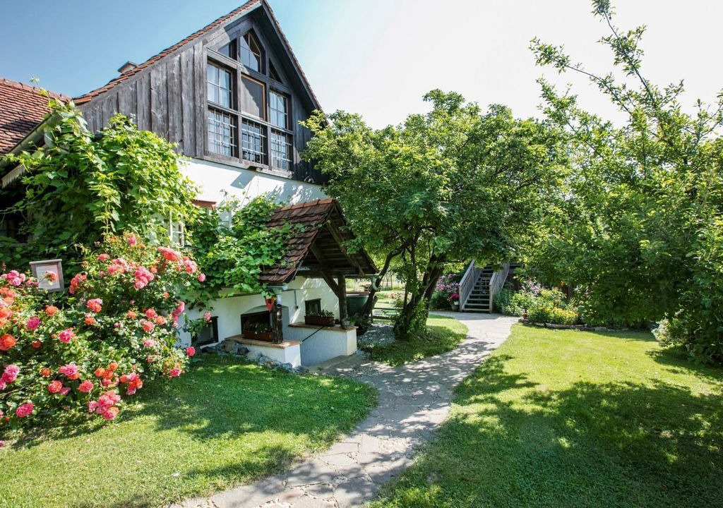 Photo of Outdoor in Harrachberg