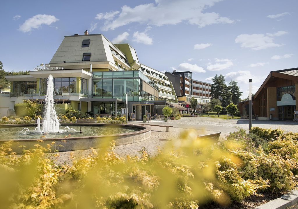 Photo of Outdoor in Loipersdorf bei Fuerstenfeld